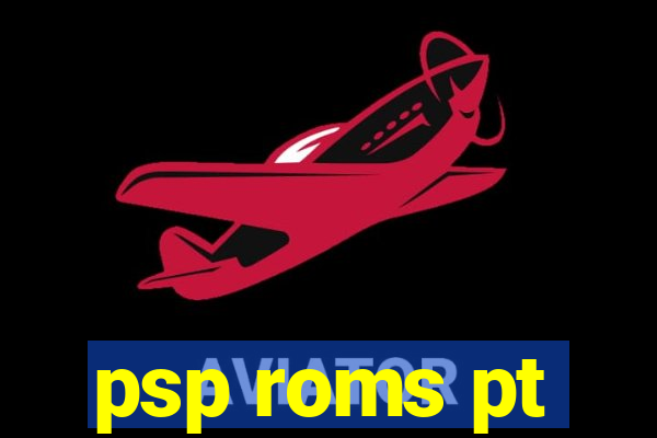 psp roms pt-br